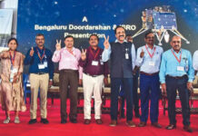 चंद्रयान-3: भारत के तीसरे चंद्रमा मिशन के पीछे के प्रतिभाशाली दिमागों से मिलें